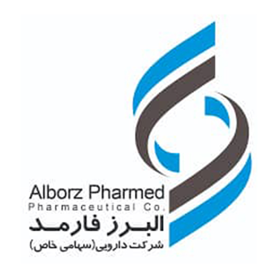 شرکت دارویی البرز فارمد