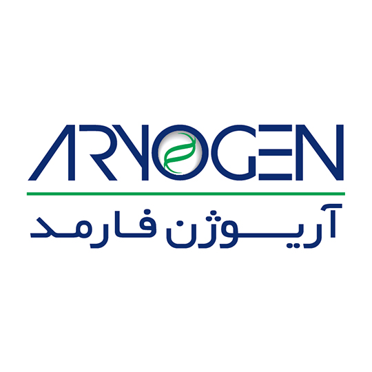 شرکت داروسازی آریوژن فارمد