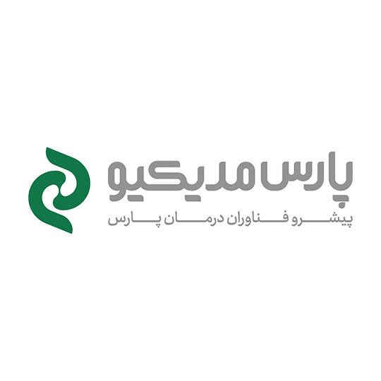 شرکت پیشرو فناوران درمان پارس