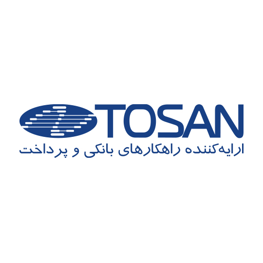 شرکت سامانه‌های نرم‌افزاری نگین (توسن)