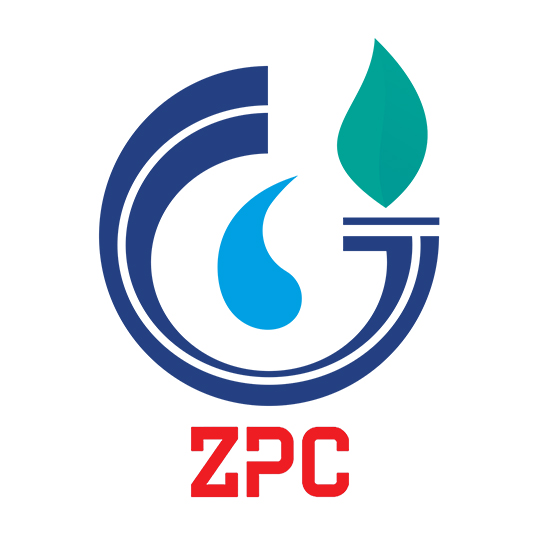 شرکت پتروشیمی زاگرس