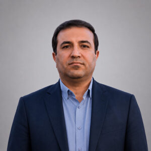 دکتر عبدالحسن بهرامی