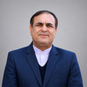 دکتر سعید سرکار