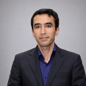 دکتر تورج امرائی